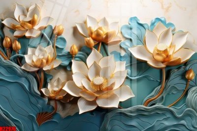 File gốc File tranh gốc in tranh tường nền tổng hợp H22976 (PNG) chất lượng cao