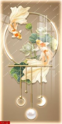 Hình ảnh file gốc File tranh gốc in tranh tường nền tổng hợp H23018 (chất lượng cao)