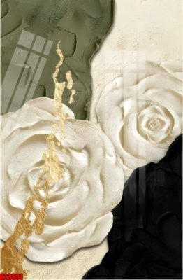 Cung cấp file tranh gốc File tranh gốc in tranh tường nền tổng hợp H23091 độc quyền