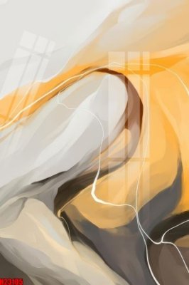 File gốc File tranh gốc in tranh tường nền tổng hợp H23105 (ảnh chi tiết) để in ấn