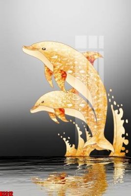 Tải file PSD File tranh decor tranh bộ treo tường tổng hợp H2312 (nguyên layer) để in