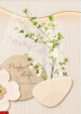 Tải file File tranh gốc in tranh tường nền tổng hợp H23151 (ảnh gốc) 300dpi File tranh gốc in tranh tường nền tổng hợp H23151