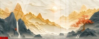 File ảnh File tranh gốc in tranh tường nền tổng hợp H23165 (gốc) cho trang trí nội thất