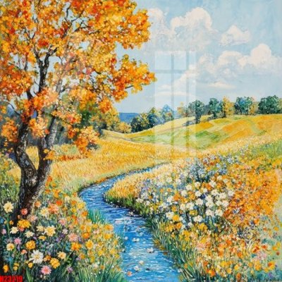 File gốc File tranh gốc in tranh tường nền tổng hợp H23219 (in tráng gương) ốp tường