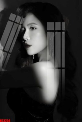 File in trần File tranh gốc in tranh tường nền tổng hợp H23254 (file gốc) phong thủy