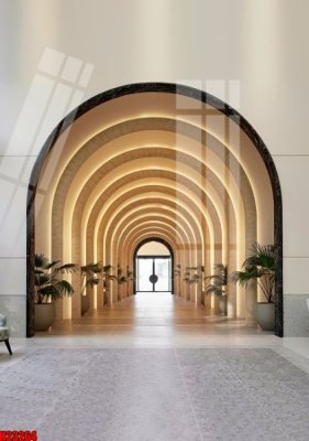 File gốc File tranh gốc in tranh tường nền tổng hợp H23264 (dành cho trang trí nội thất)