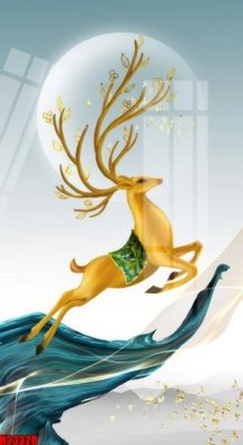 File gốc File tranh gốc in tranh tường nền tổng hợp H23320 (in mica) làm bảng hiệu