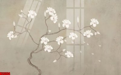 File ảnh File tranh gốc in tranh tường nền tổng hợp H23324 (gốc) in poster