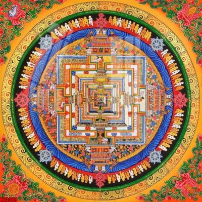 File gốc in ấn File tranh gốc in tranh tường nền tổng hợp H23369 độ phân giải cao