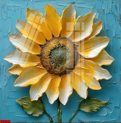 File tranh File tranh gốc in tranh tường nền tổng hợp H23384 (file gốc) chuẩn màu in