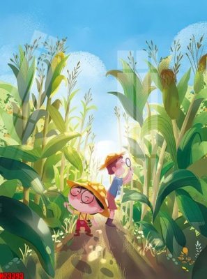 File gốc File tranh gốc in tranh tường nền tổng hợp H23393 (cho in ấn) độc quyền