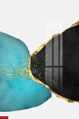 File ảnh gốc File tranh decor tranh bộ treo tường tổng hợp H2343 (chuyên in mica)