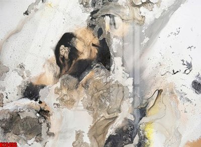 File tranh File tranh gốc in tranh tường nền tổng hợp H23493 (gốc) in film