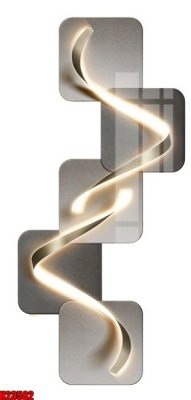 File gốc File tranh gốc in tranh tường nền tổng hợp H23582 (in mica) làm bảng hiệu