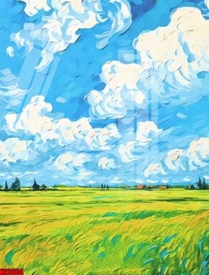 File PSD in ấn File tranh gốc in tranh tường nền tổng hợp H23634 (chất lượng cao)