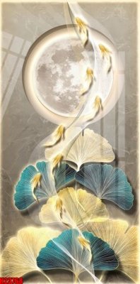 File ảnh File tranh gốc in tranh tường nền tổng hợp H23768 (gốc) in decal dán tường