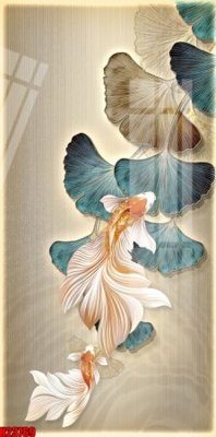 Tệp tin gốc File tranh gốc in tranh tường nền tổng hợp H23769 (dùng cho in) File tranh gốc in tranh tường nền tổng hợp H23769