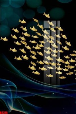 File tranh File tranh decor tranh bộ treo tường tổng hợp H2379 (gốc) in trên kính