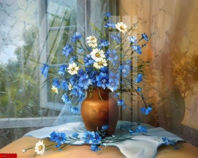 File in trần File tranh gốc in tranh tường nền tổng hợp H23800 (bản gốc) 5D