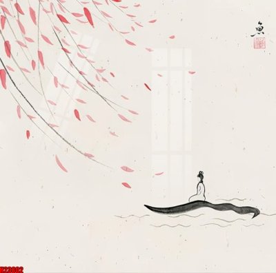 File gốc File tranh gốc in tranh tường nền tổng hợp H23802 (cho in UV) siêu nét