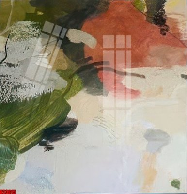 File PSD File tranh gốc in tranh tường nền tổng hợp H23815 (gốc) nhiều lớp (multi-layer)