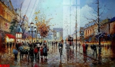 File in lụa File tranh gốc in tranh tường nền tổng hợp H23822 (tân cổ điển) File tranh gốc in tranh tường nền tổng hợp H23822