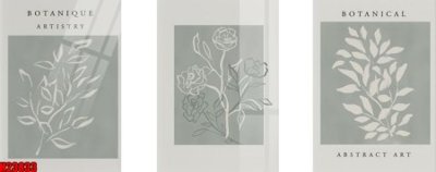 File gốc File tranh gốc in tranh tường nền tổng hợp H23833 (thiết kế) cho in ấn