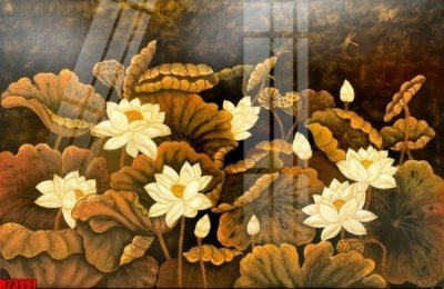 File tranh gốc File tranh gốc in tranh tường nền tổng hợp H23991 (bản quyền) Filetranh.com