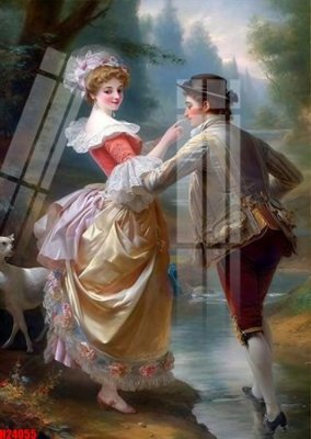 File gốc File tranh gốc in tranh tường nền tổng hợp H24055 (dành cho trang trí nội thất)