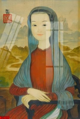 File gốc File tranh gốc in tranh tường nền tổng hợp H24079 (chuẩn CMYK) cho nhà in