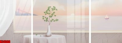 Tải file tranh File tranh gốc in tranh tường nền tổng hợp H24088 (gốc) tại Filetranh.com