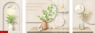 Tải file File tranh gốc in tranh tường nền tổng hợp H24089 (gốc) chủ đề tâm linh