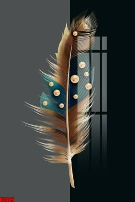 File in ấn File tranh decor tranh bộ treo tường tổng hợp H2409 chuyên nghiệp