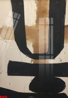 File tranh File tranh gốc in tranh tường nền tổng hợp H24115 (bản gốc) in lụa 3D