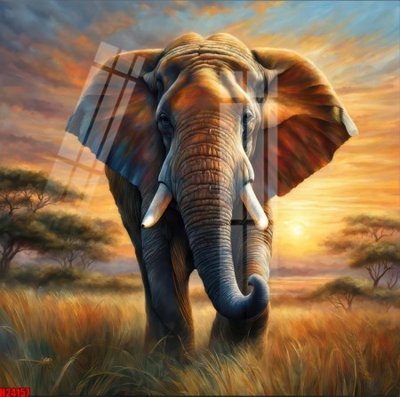 File ảnh File tranh gốc in tranh tường nền tổng hợp H24157 (gốc) in biển hiệu