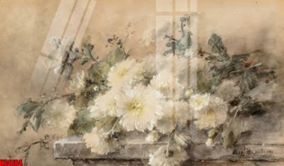 Download file gốc File tranh gốc in tranh tường nền tổng hợp H24184 (in mica) trong suốt