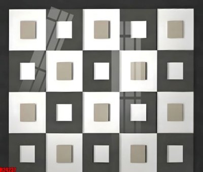 File PSD File tranh gốc in tranh tường nền tổng hợp H24237 (gốc) tách lớp chi tiết