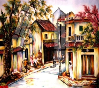 File tranh File tranh gốc in tranh tường nền tổng hợp H24240 (file gốc) chủ đề phong thủy