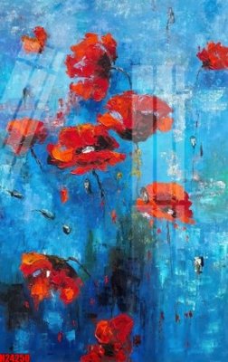 File gốc File tranh gốc in tranh tường nền tổng hợp H24250 (ảnh chi tiết) để in lụa