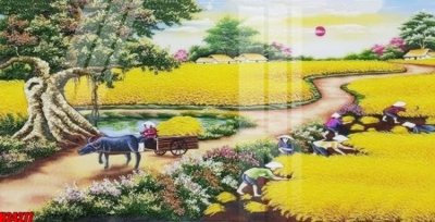 File gốc File tranh gốc in tranh tường nền tổng hợp H24277 (trang trí) phòng ngủ