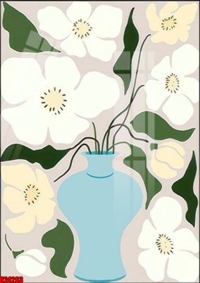 File gốc File tranh gốc in tranh tường nền tổng hợp H24283 (phong cách) tối giản