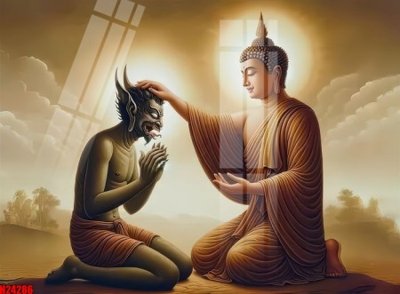 File gốc File tranh gốc in tranh tường nền tổng hợp H24286 (thiết kế) cho in ấn