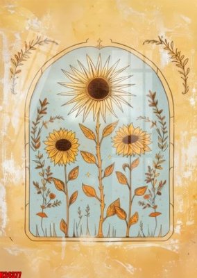 Tải về hình ảnh gốc File tranh gốc in tranh tường nền tổng hợp H24377 sắc nét