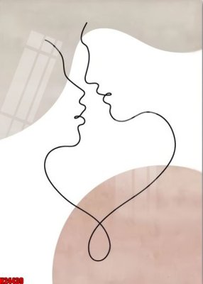 File tranh trang trí File tranh gốc in tranh tường nền tổng hợp H24439 (file gốc)