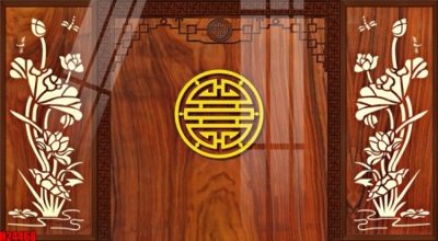 Hình ảnh file gốc File tranh gốc in tranh tường nền tổng hợp H24468 cho in UV