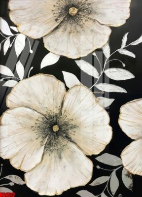 Hình ảnh file gốc File tranh gốc in tranh tường nền tổng hợp H24517 (chất lượng cao)