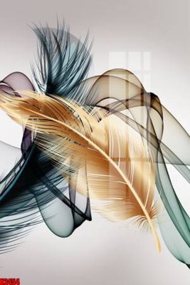 File gốc File tranh decor tranh bộ treo tường tổng hợp H2454 (in mica) trang trí