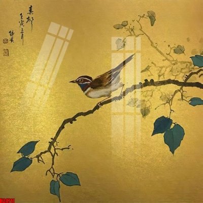 File tranh quảng cáo File tranh gốc in tranh tường nền tổng hợp H24711 (download file gốc)