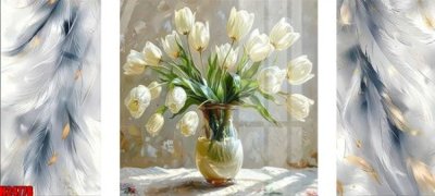 File in trần File tranh gốc in tranh tường nền tổng hợp H24778 (bản gốc) bầu trời