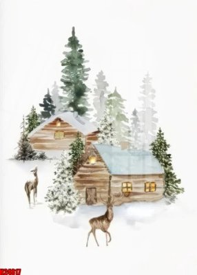 File gốc File tranh gốc in tranh tường nền tổng hợp H24817 (ảnh chi tiết) để in lụa